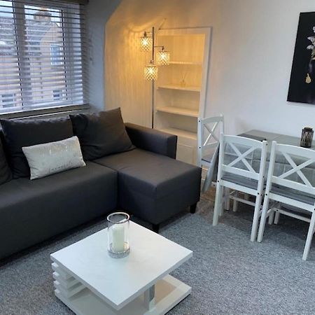 Denny Street Apartment อินเวอร์เนส ภายนอก รูปภาพ